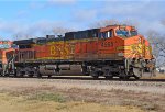 BNSF 4565